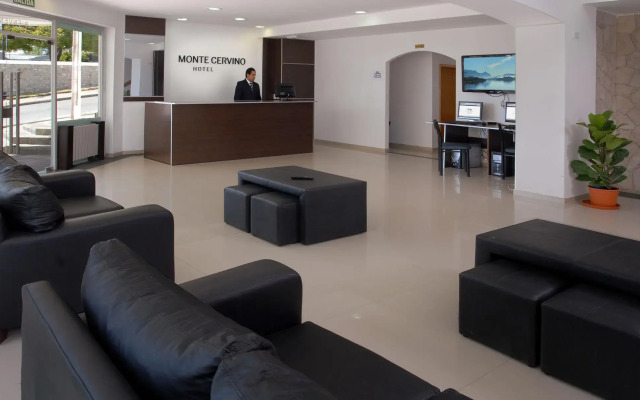 Hotel Monte Cervino