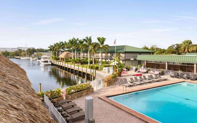 Ramada by Wyndham Sarasota Waterfront