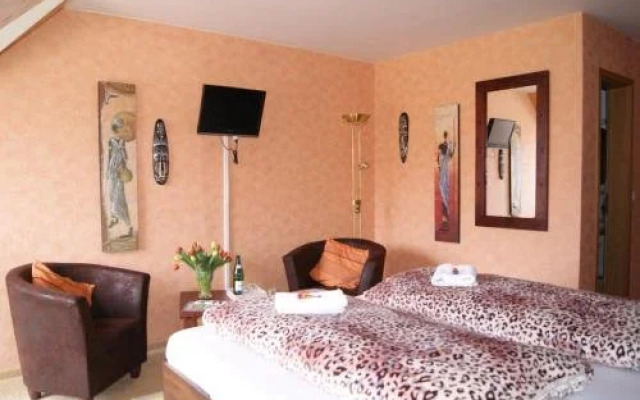 Holiday home Großenbrode XXXVI