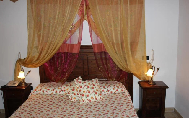 Agriturismo Country House Villa Palombara