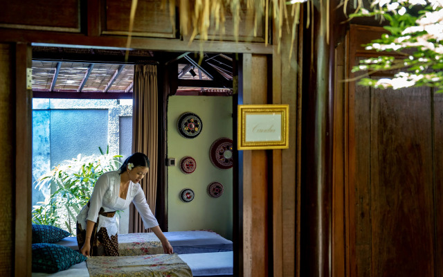 Arya Villas Ubud