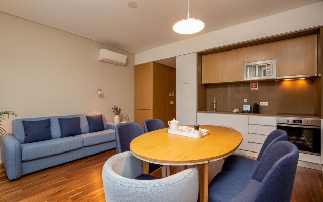 RS Porto Historic Center