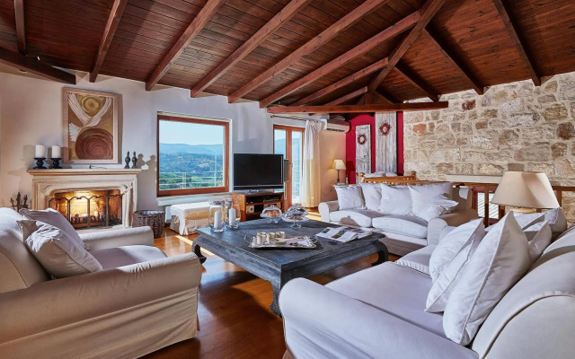 Villa Malvazia