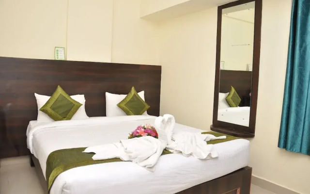 Ample Premium Suites