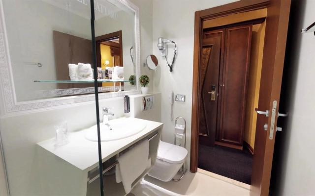 Historic Boutique Hotel Cattaro