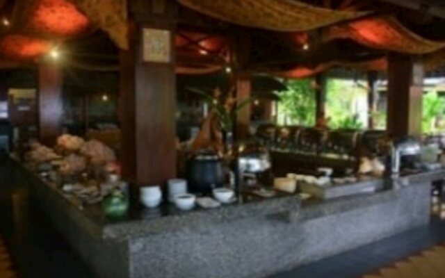 Parai Beach Resort & Spa