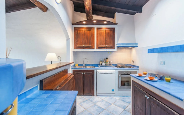 Scoglietto 46 150m From The Sea