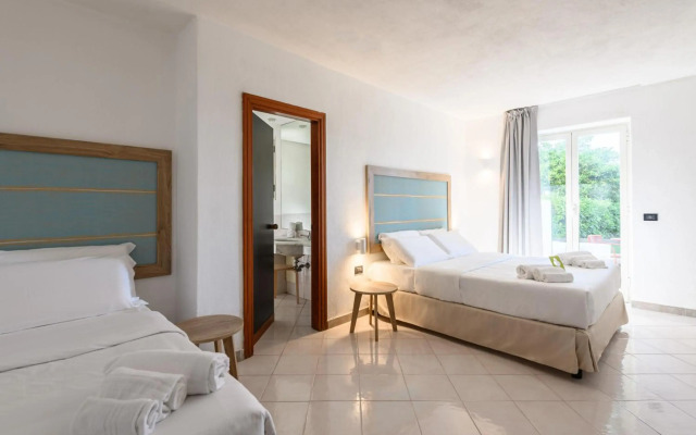 B&B Hotel Ischia San Nicola