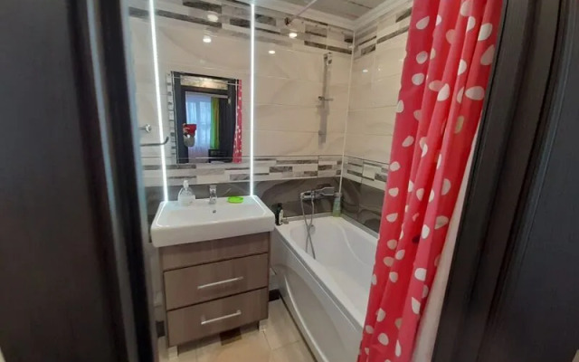 Квартира51 Северный проезд 18