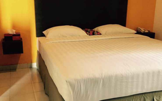 Hotel Kara