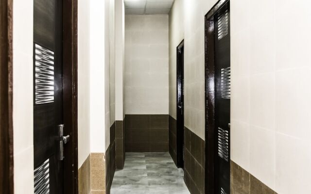 OYO 22455 Hotel Sahil Rohtak