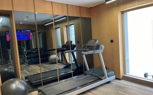 Swiss-Belinn Sharq Kuwait