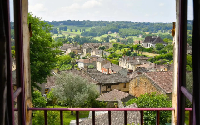 Logis Hôtel le Boudoir
