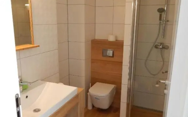 Apartamenty Dziwnówek