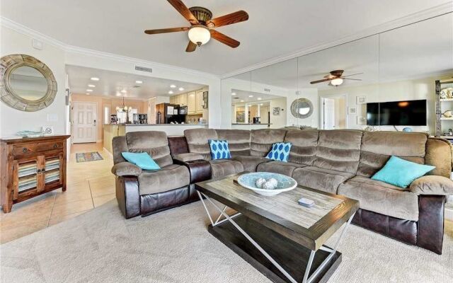 Windjammer 214 - Two Bedroom Condo