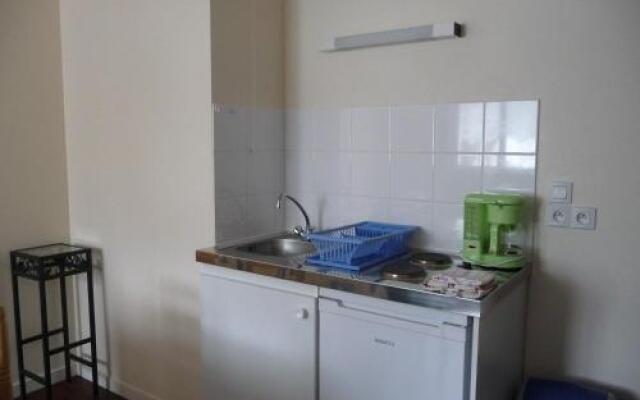 Résidence Au Fil de LEau