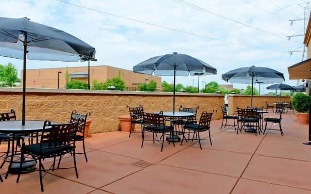 Hampton Inn & Suites Frederick-Fort Detrick