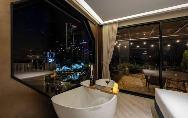 iRest Signature Ba Dinh Lakeside