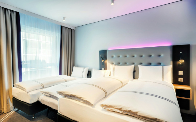 Premier Inn Darmstadt City Centre