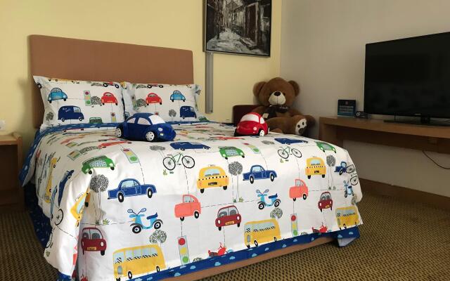 Holiday Inn Express Beijing Temple of Heaven by IHG