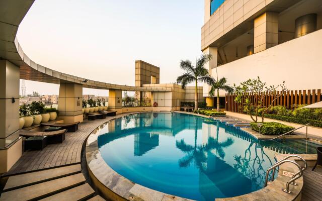 Crowne Plaza Greater Noida by IHG