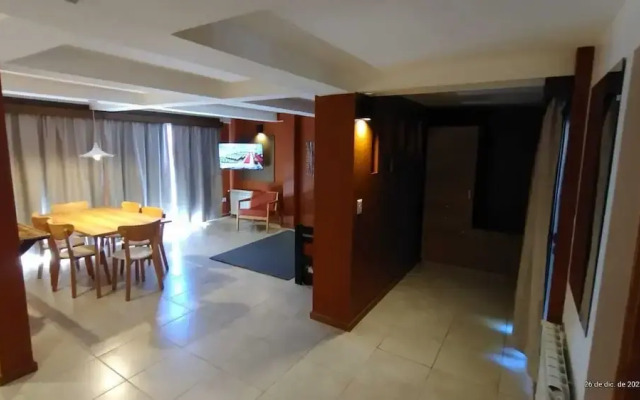Belgrano Decks II Rental Apartments