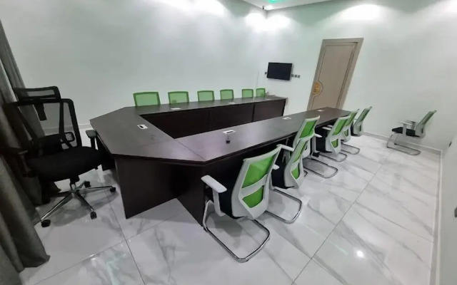 Circusse Suites and Apartments