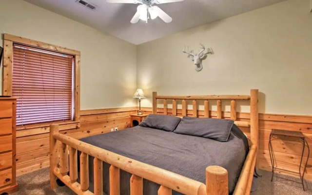 Mountaintop Manor