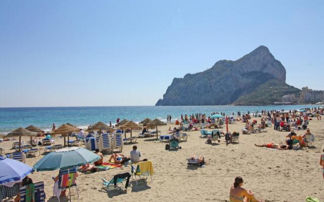 Apartamento Apolo 8 Costa Calpe