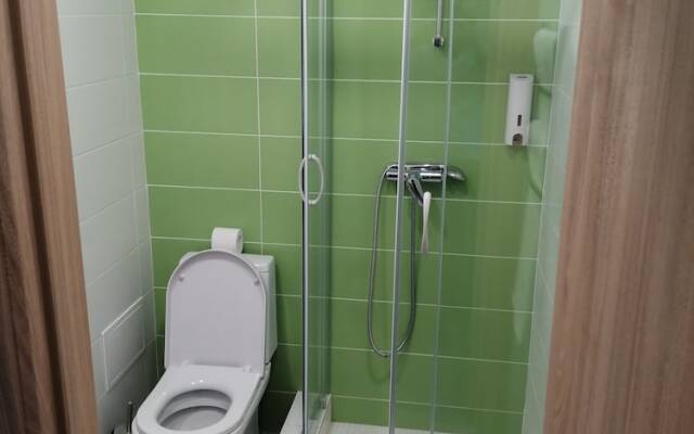 Freezone Inn - Hostel