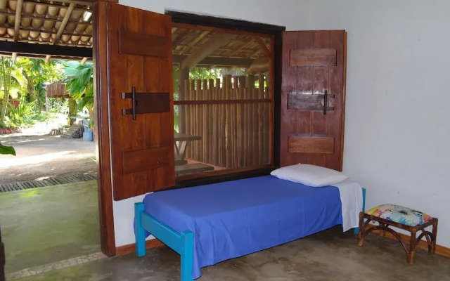 Pousada Capitão Gancho