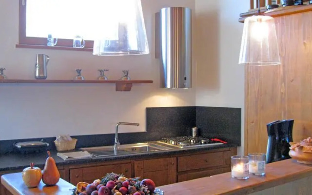 Sweet Home Away - La Maison de Marta