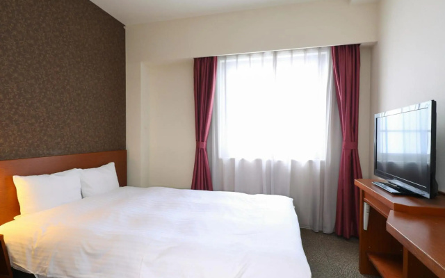Dormy Inn Premium Wakayama Natural Hot Spring