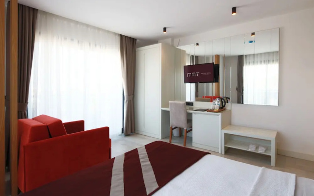 Mat Boutique Hotel