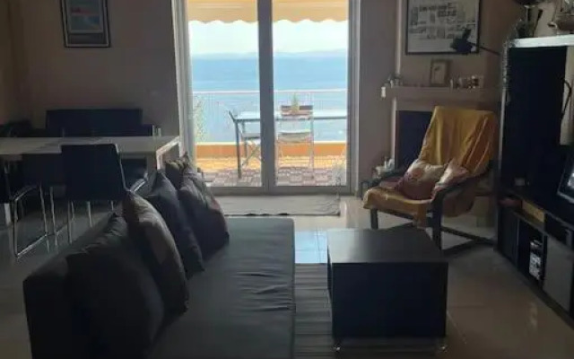 Apartment in Neos Marmaras, GR
