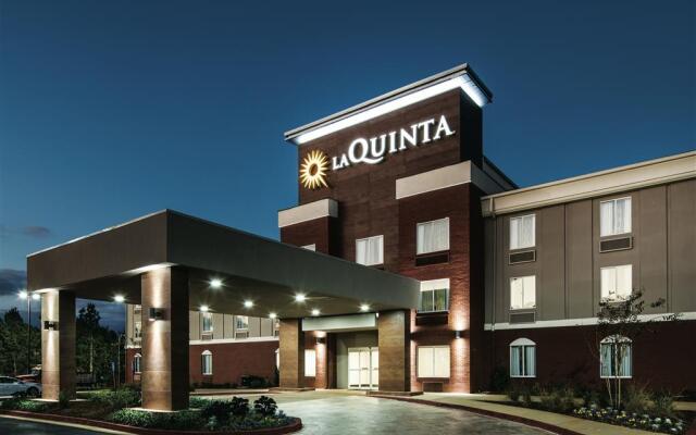 La Quinta Inn & Suites Milledgeville