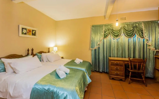 Ajee B&b