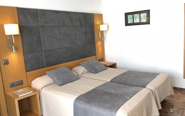 Hotel Mirador