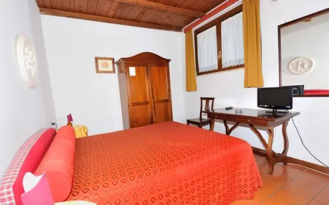 Bed and Breakfast Torre Santa Anastasia