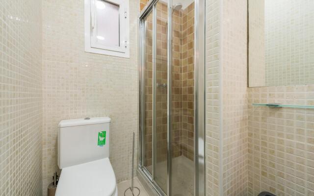 Centro Madrid Downtown Holiday Rentals M(Maz10)