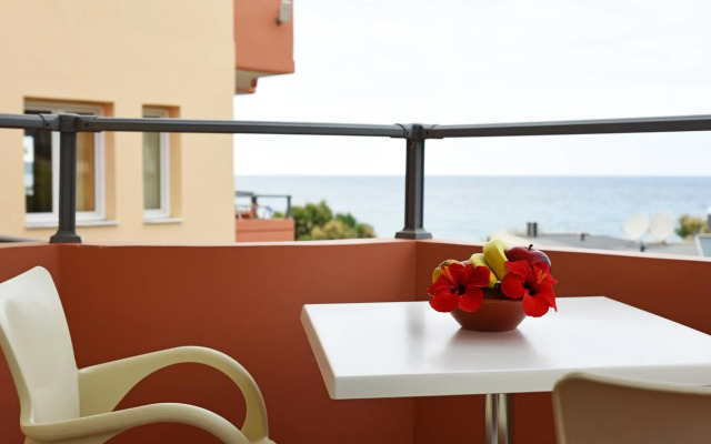 Iolkos Hotel Apartments