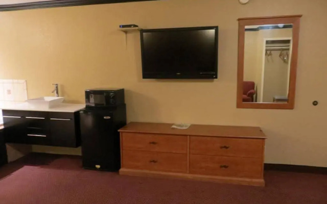 Economy Inn LAX