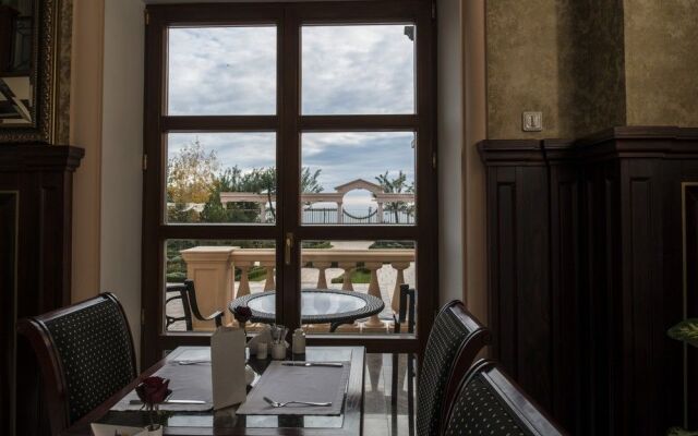 La Gioconda Boutique Hotel