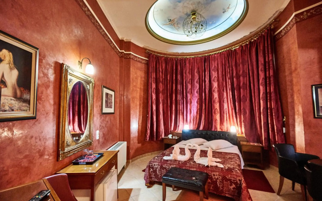 Exis Boutique Hotel