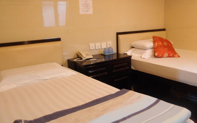 Nagaland Guest House