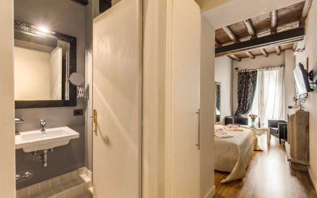 Suite In Rome
