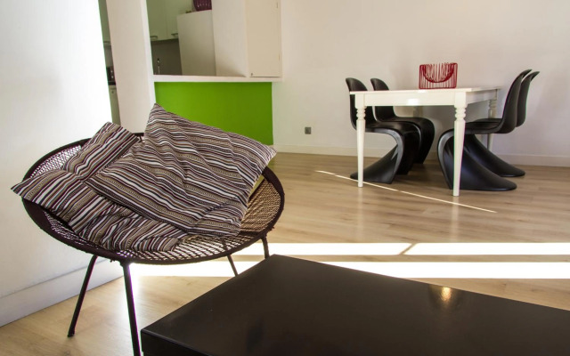 Ondina Suites Sagrada Familia