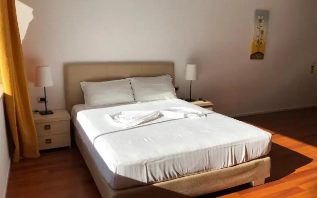 Nemesis Hotel