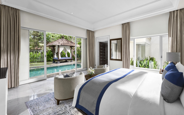 Sofitel Bali Nusa Dua Beach Resort