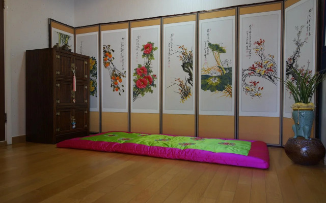 Dowonjeong Healing House